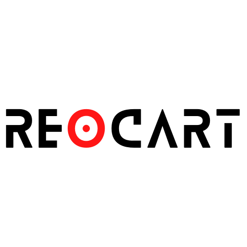 Reocart logo