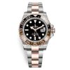 Rolex 126711CHNR GMT-Master II “Root Beer” Automatic Watch