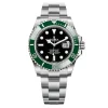 Rolex 126610LV Submariner Starb