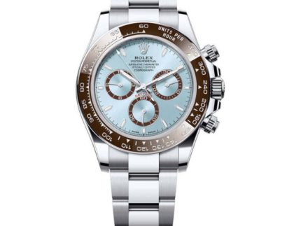 Rolex Cosmograph Daytona Platinum