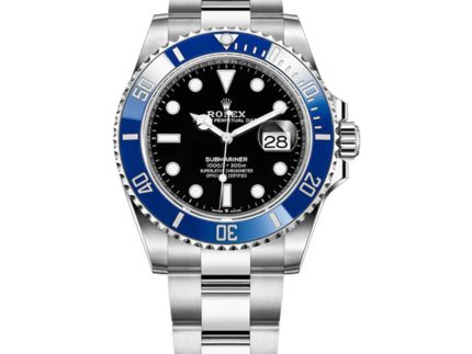 Rolex 126619LB Submariner