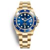 Rolex 126619LB Submariner