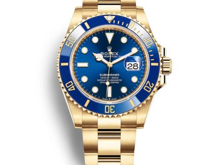 Rolex 126619LB Submariner