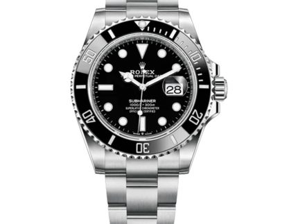 Rolex Submariner 126610LN