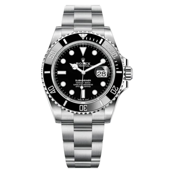 Rolex Submariner 126610LN