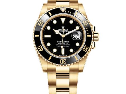 Rolex Submariner